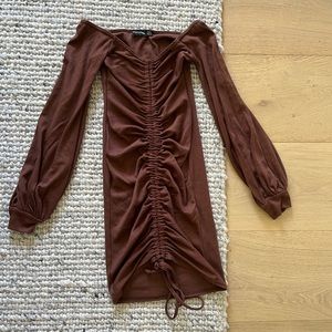 Pretty little things dress